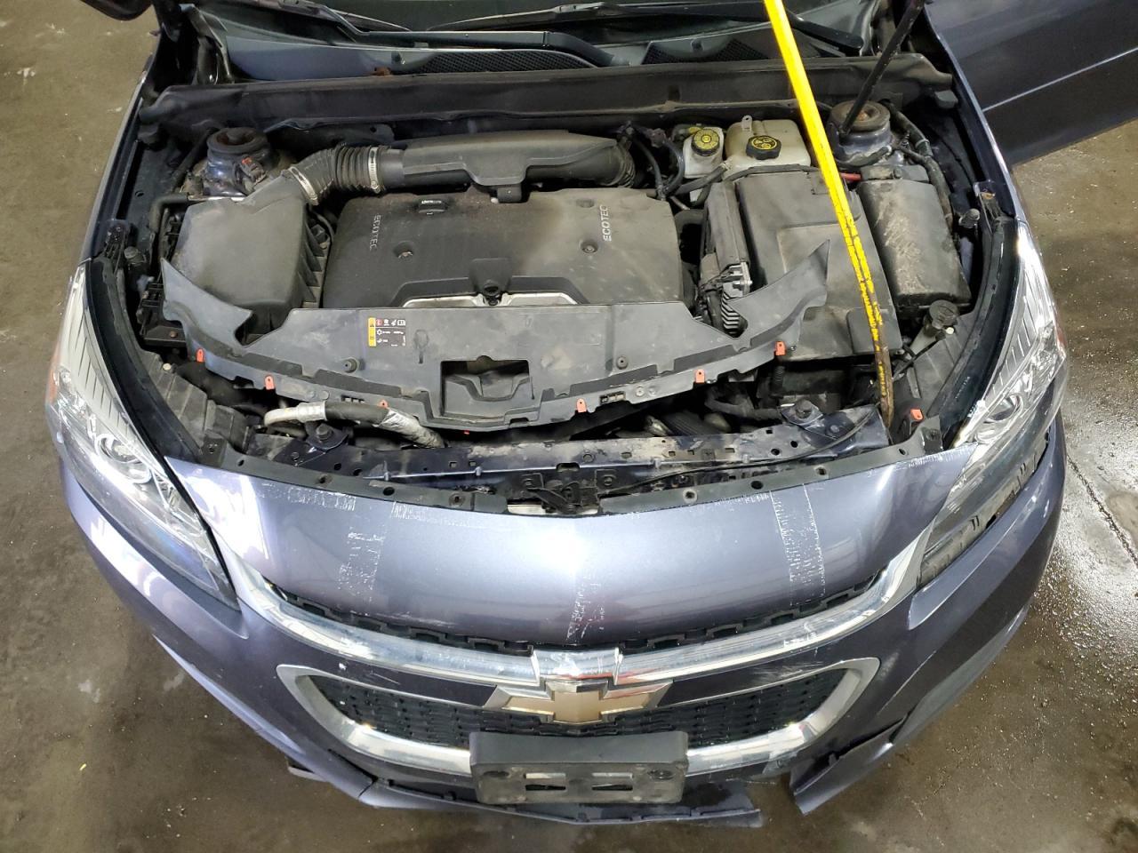 2015 CHEVROLET MALIBU