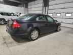 2011 FORD FUSION