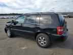 2004 TOYOTA HIGHLANDER
