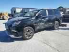2017 LEXUS GX 460