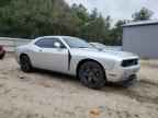 2012 DODGE Challenger
