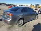 2016 MITSUBISHI LANCER