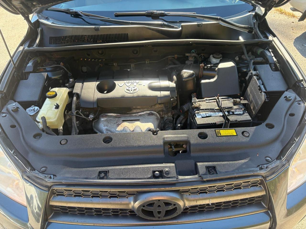 2011 TOYOTA RAV4