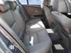 2008 BMW 5 series