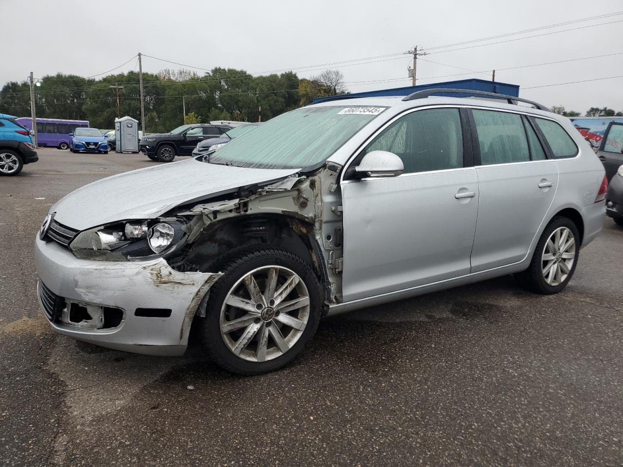 2011 VOLKSWAGEN JETTA
