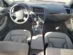 2011 AUDI Q5