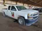 2016 CHEVROLET Silverado
