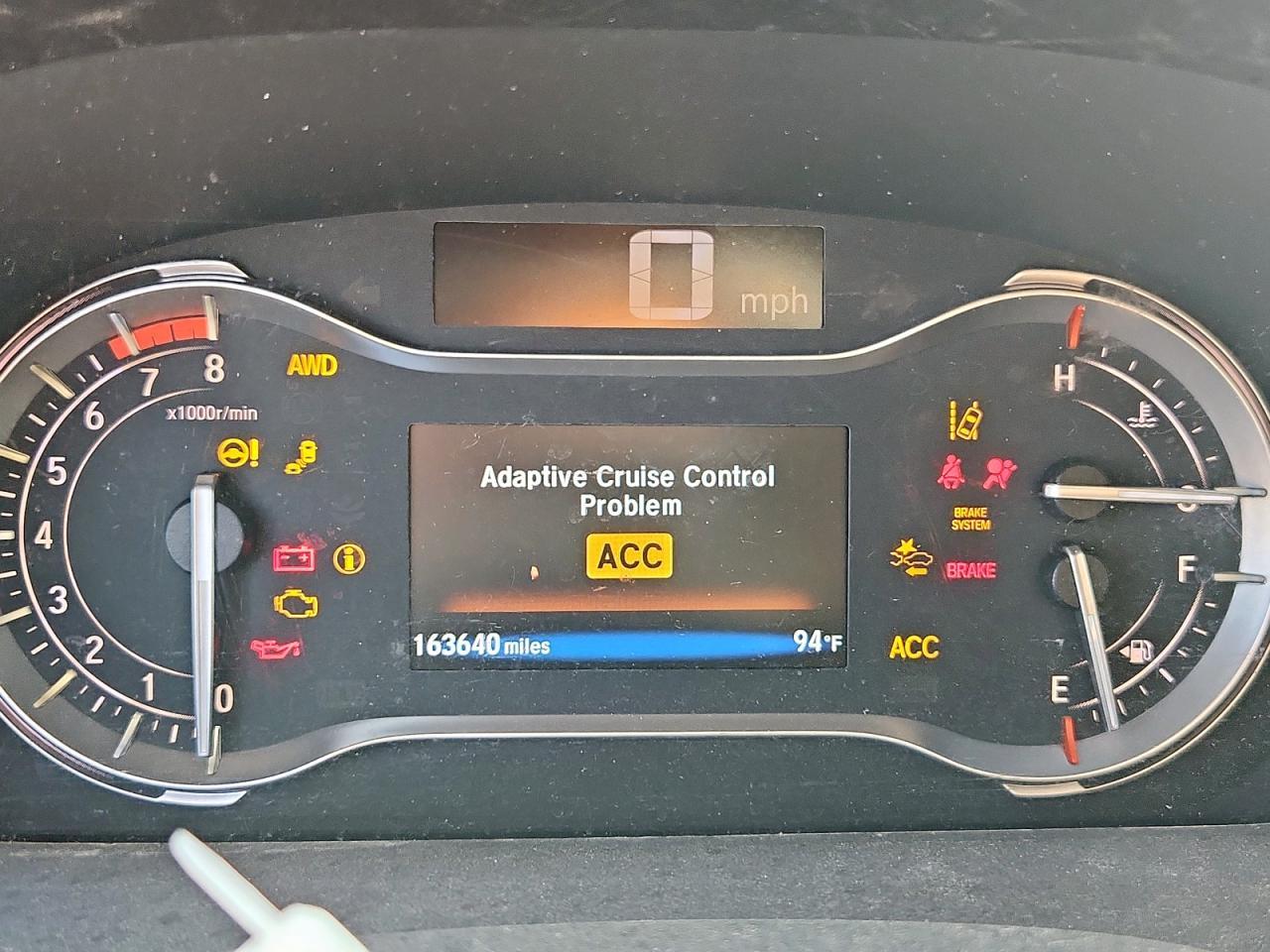 2018 HONDA PILOT