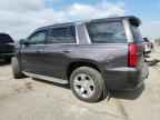 2016 CHEVROLET Tahoe