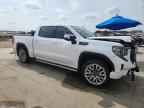 2025 GMC Sierra