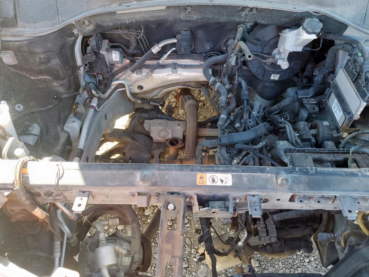 2016 HYUNDAI SANTA FE