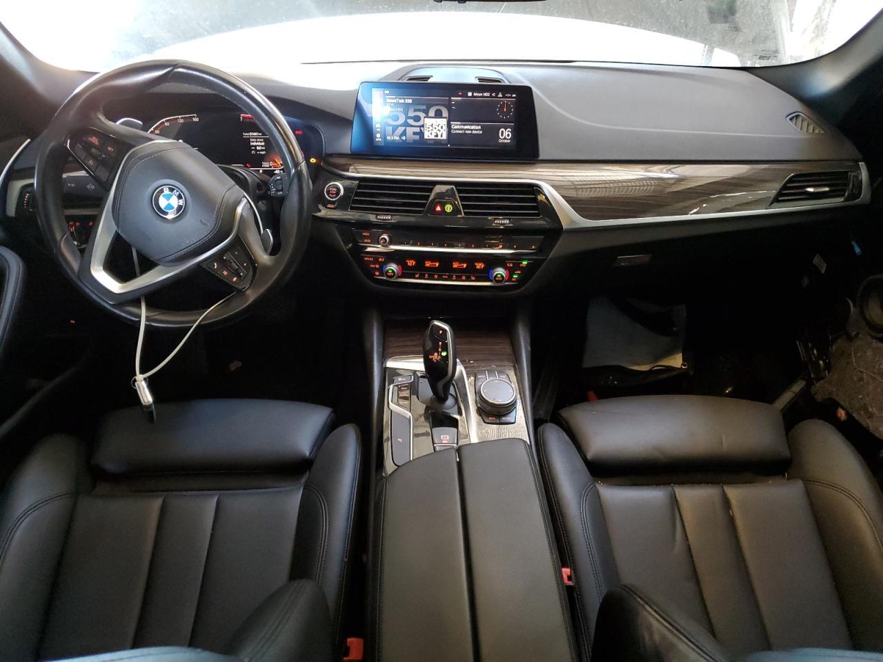 2020 BMW 5 series