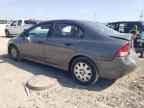 2011 HONDA CIVIC
