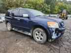 2010 NISSAN Armada