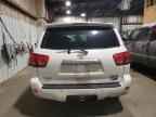 2010 TOYOTA Sequoia