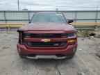 2016 CHEVROLET Silverado
