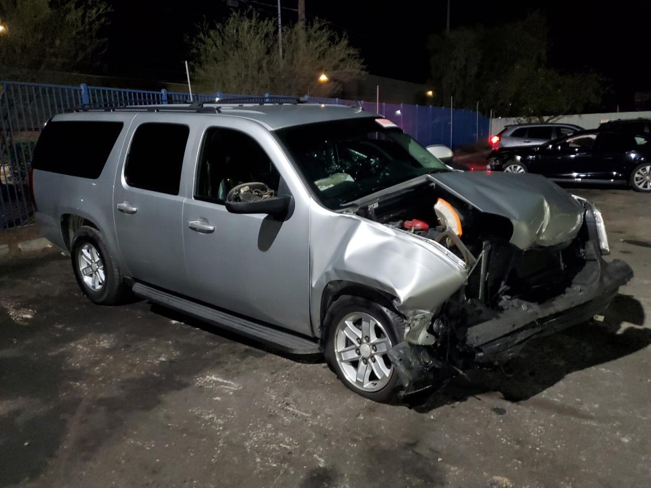 2012 GMC Yukon XL
