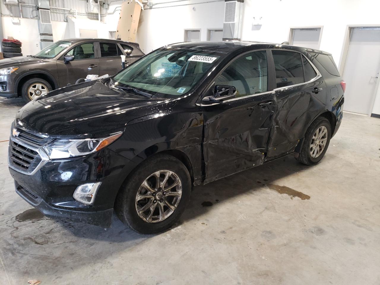 2021 CHEVROLET EQUINOX
