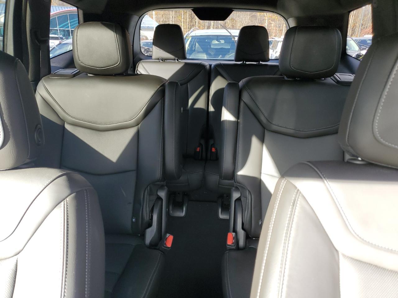 2023 CADILLAC XT6