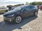 2018 TESLA MODEL X