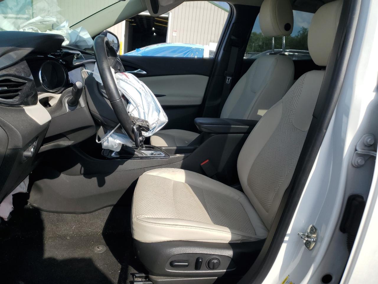 2021 BUICK Encore GX