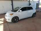 2008 TOYOTA SCION