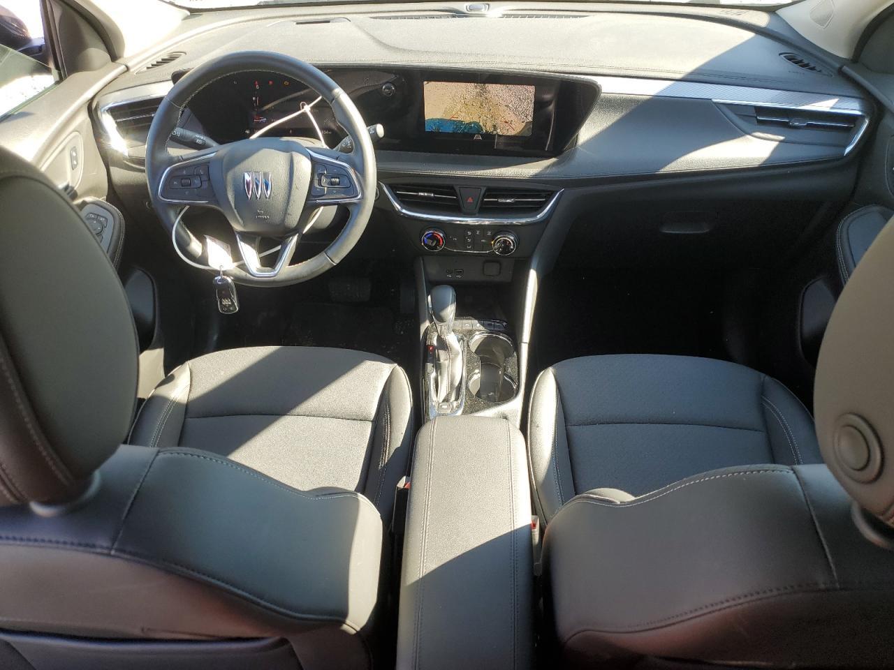 2025 BUICK Encore GX