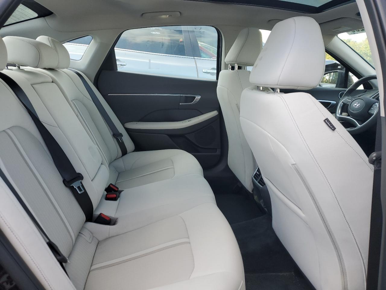2023 HYUNDAI SONATA