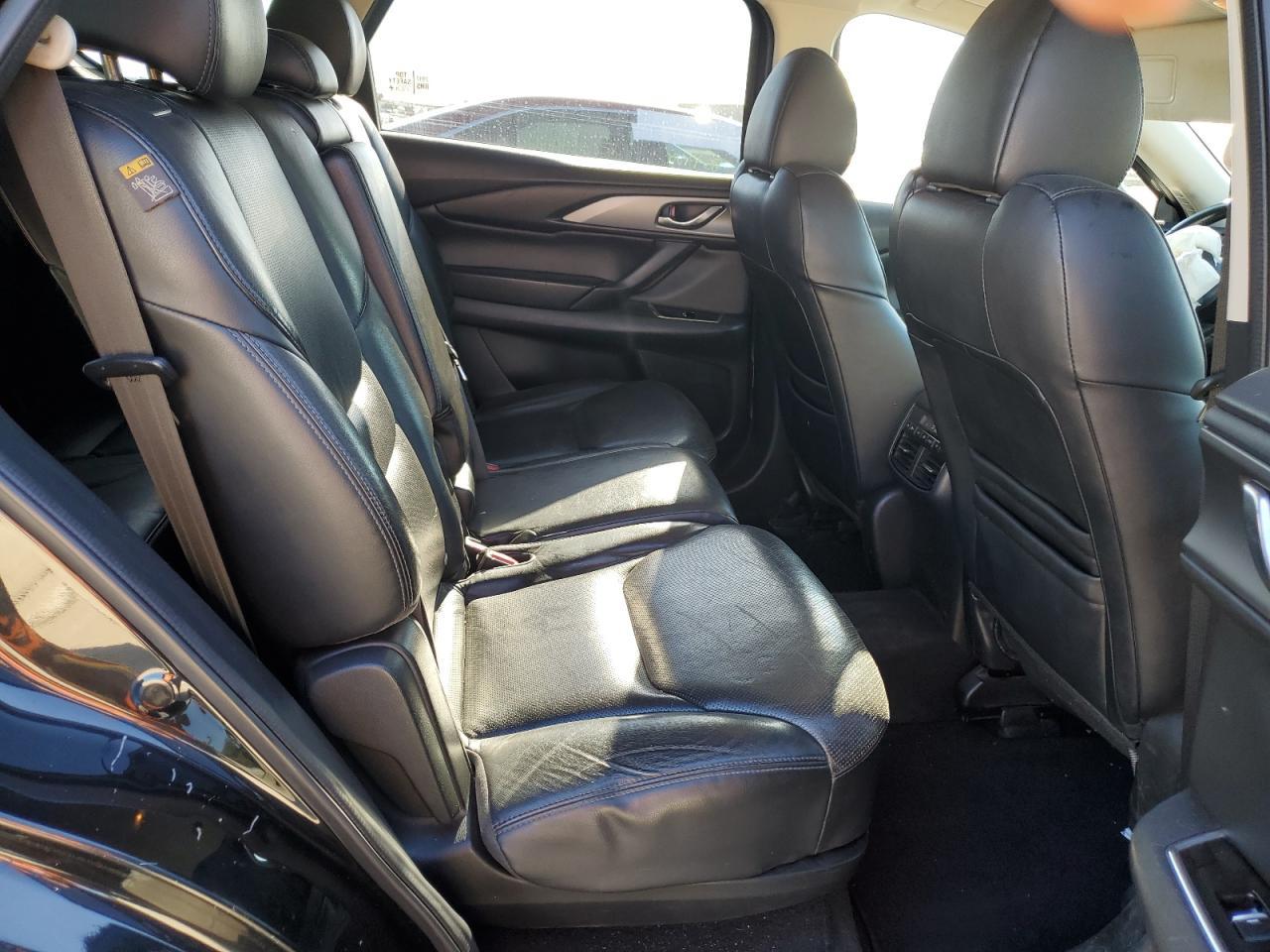 2018 MAZDA CX-9