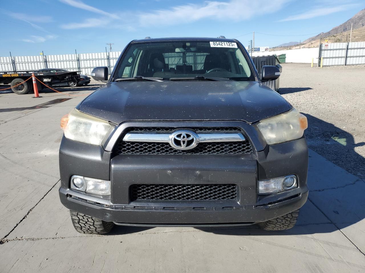 2010 TOYOTA 4Runner