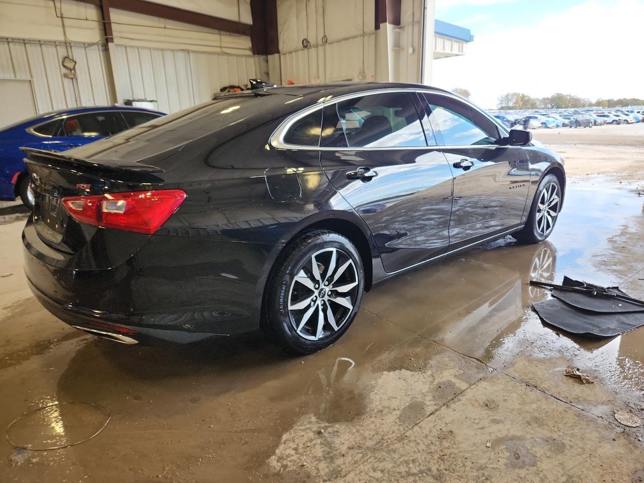 2023 CHEVROLET MALIBU