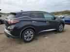 2018 NISSAN MURANO