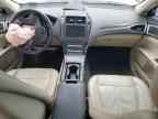 2015 LINCOLN MKZ