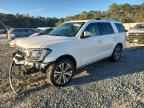 2020 FORD Expedition
