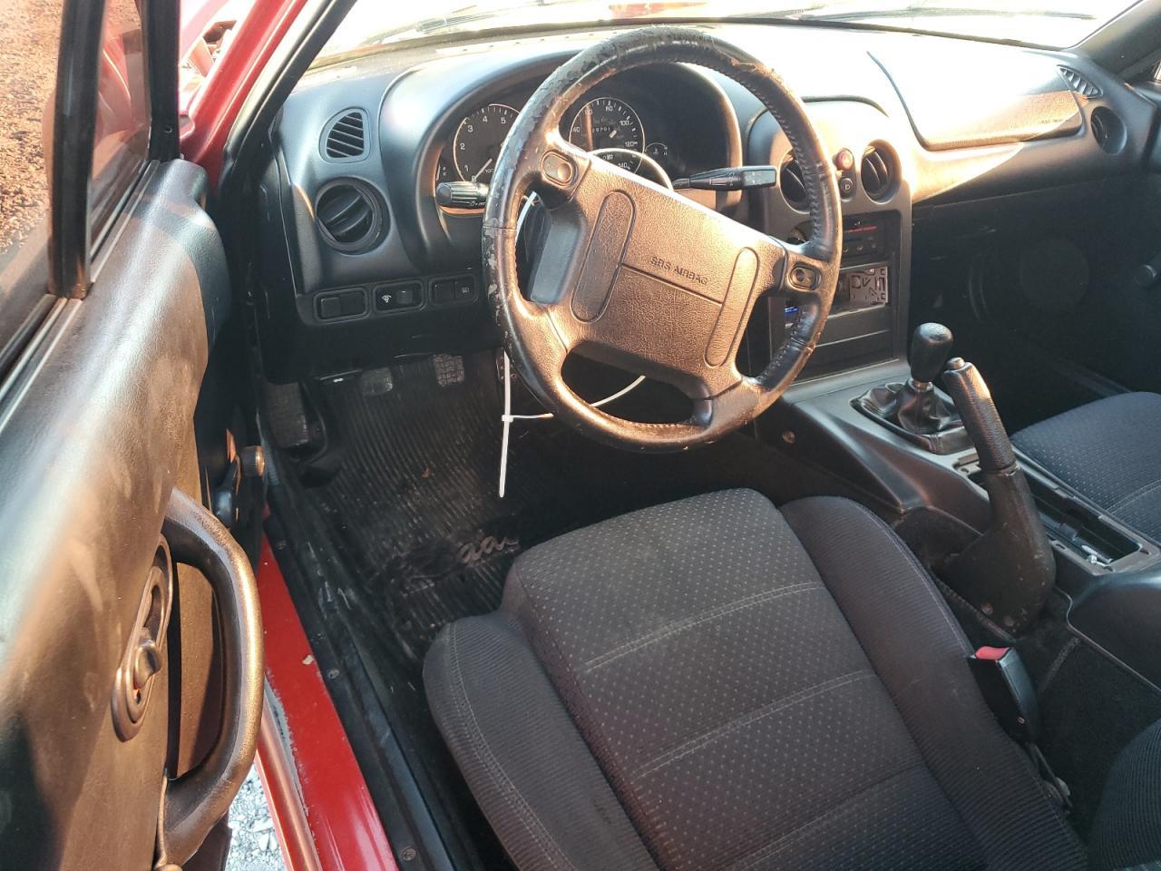 1994 MAZDA MX-5 Miata