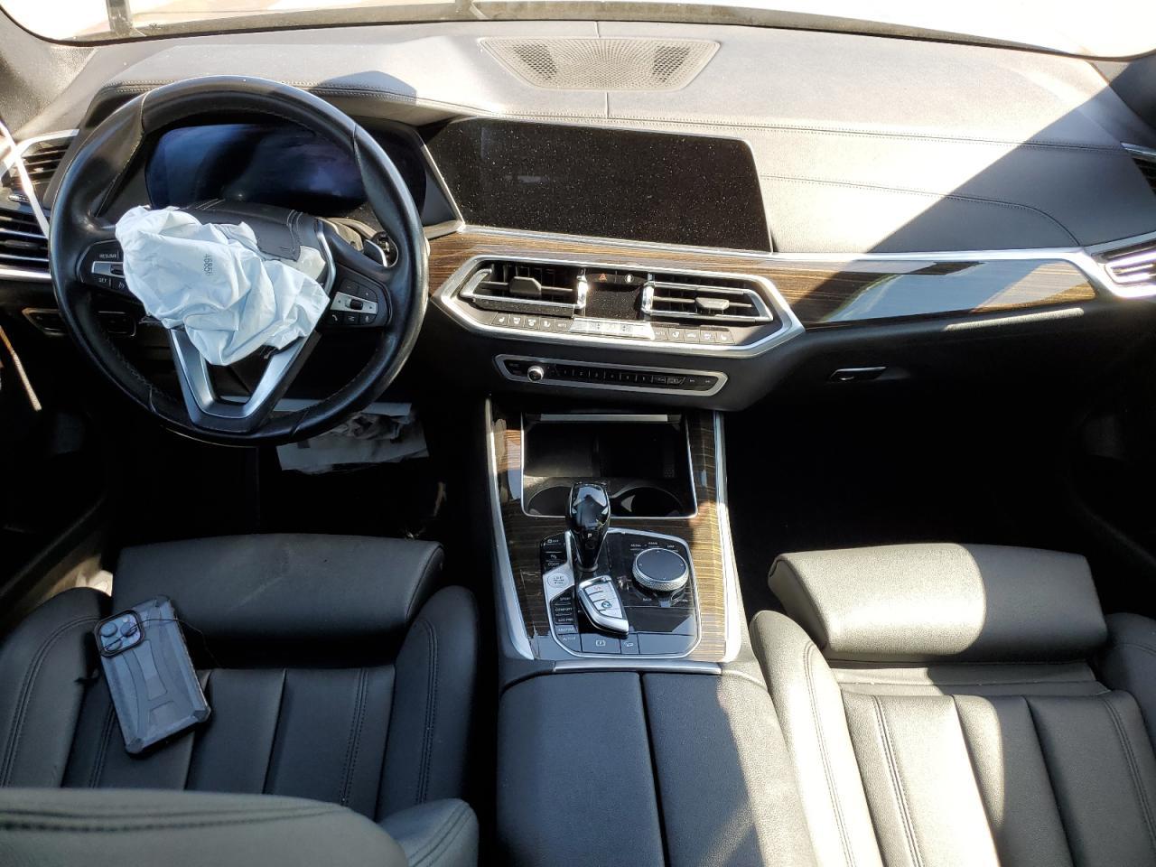 2020 BMW X5