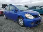 2012 NISSAN VERSA