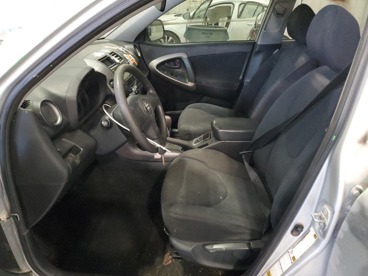 2008 TOYOTA RAV4