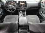 2022 NISSAN PATHFINDER