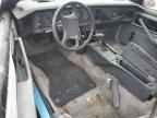 1989 PONTIAC Firebird
