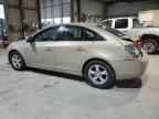 2011 CHEVROLET CRUZE