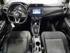 2021 NISSAN VERSA