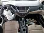 2022 HYUNDAI ACCENT