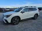2023 SUBARU Ascent