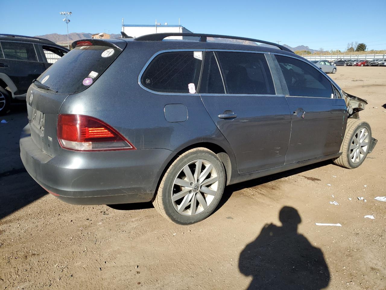 2013 VOLKSWAGEN JETTA