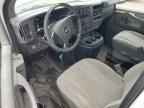 2011 CHEVROLET EXPRESS 2500