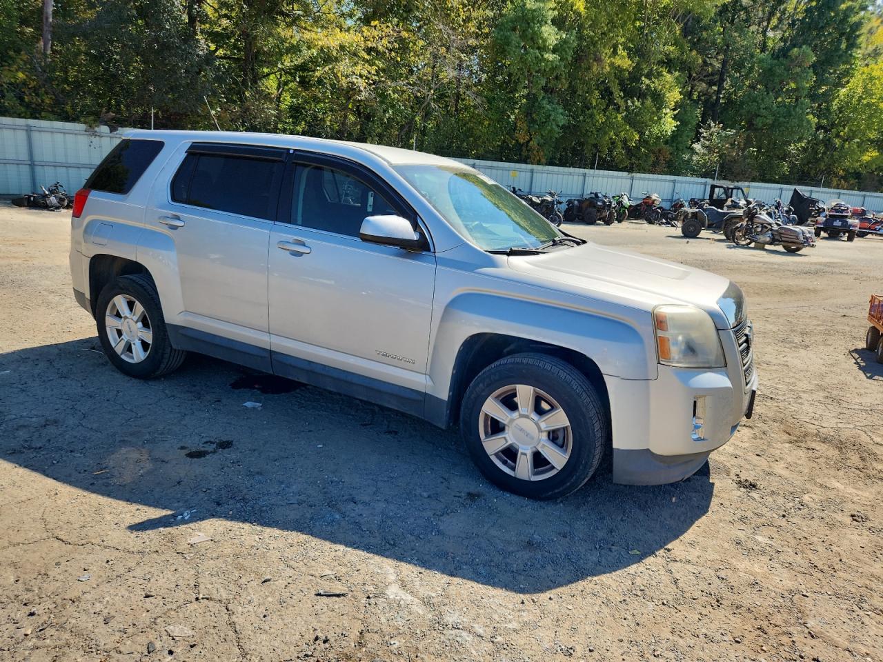 2012 GMC Terrain
