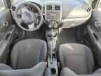 2013 NISSAN VERSA