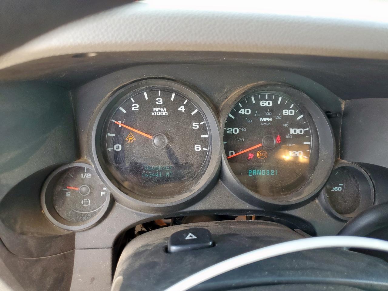 2011 GMC Sierra