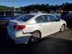 2012 SUBARU Legacy